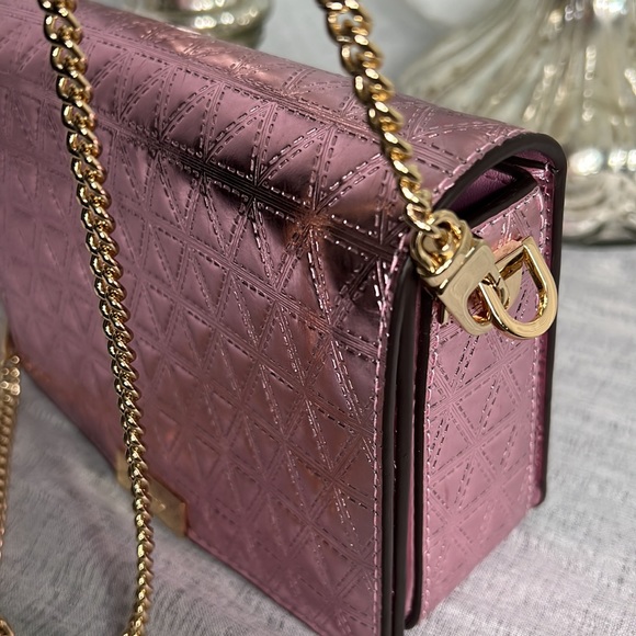 MICHEAL KORS JADE CROSSBODY - Picture 16 of 16